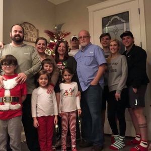 Meet your Posher, Gary